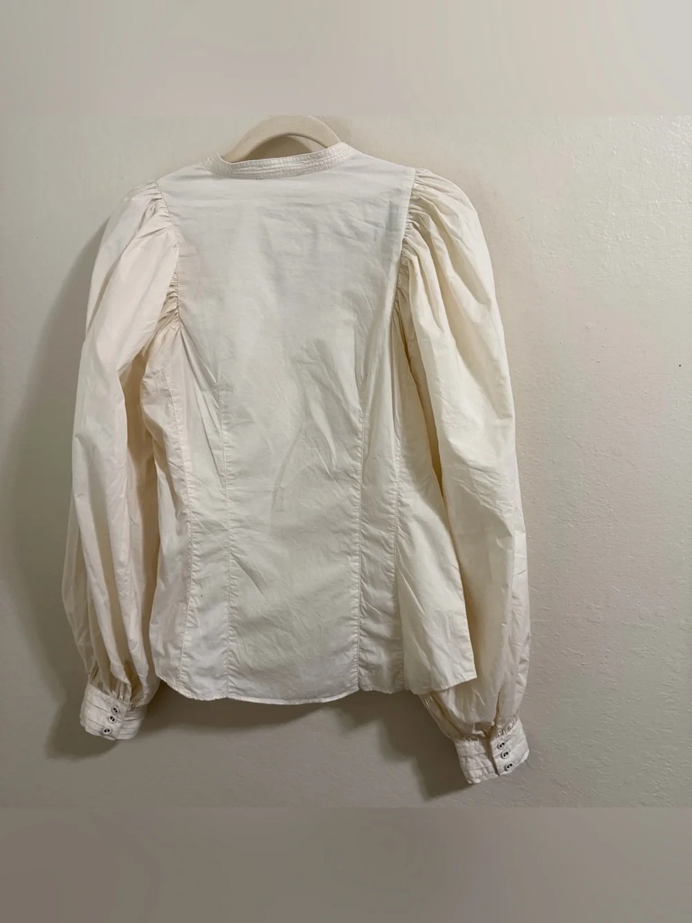 Ulla Johnson measurements approx